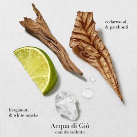 COFFRET TRIO ACQUA DI GIO