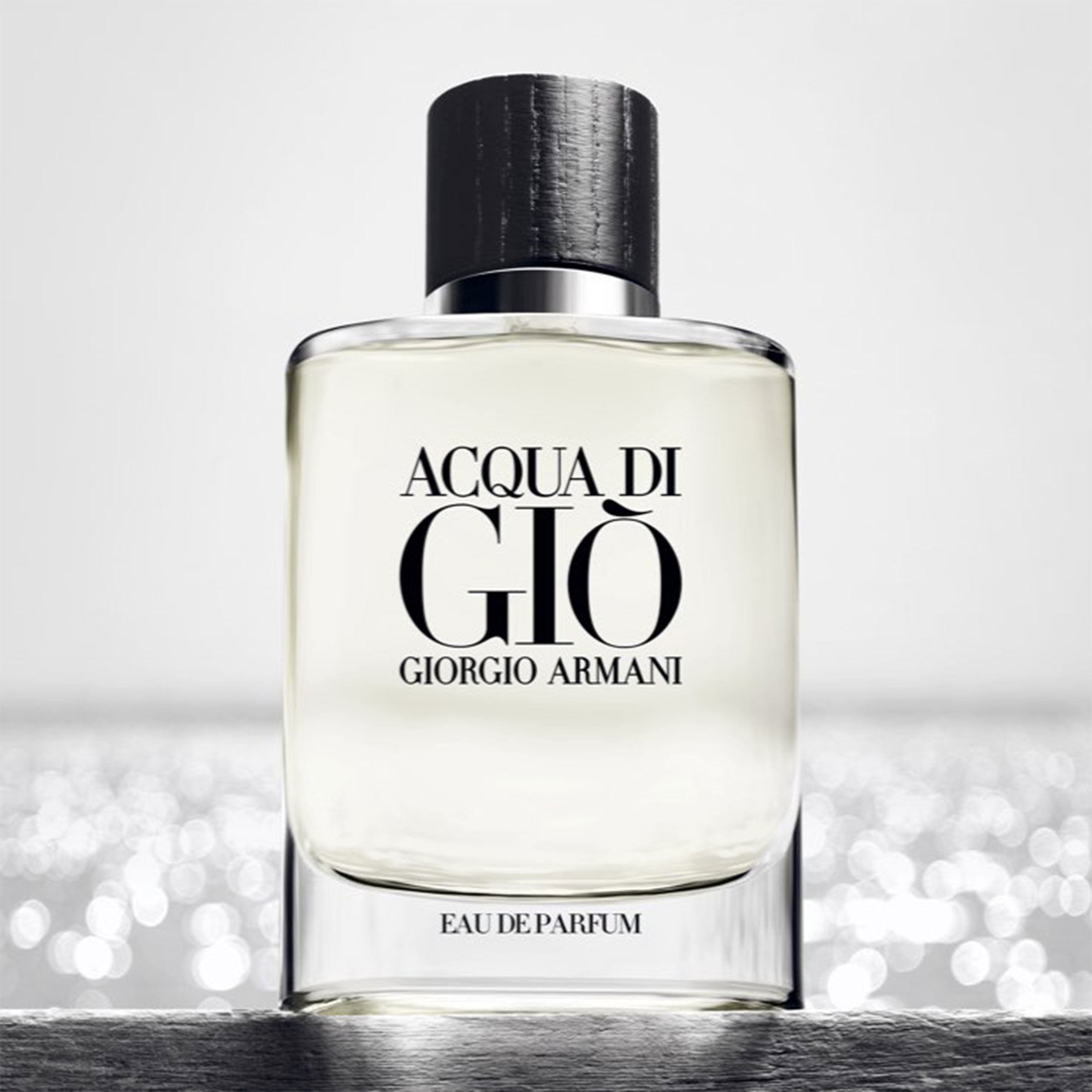 Eau armani hotsell