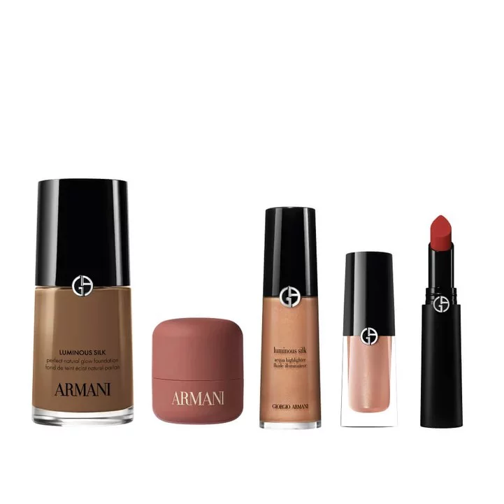 Armani image