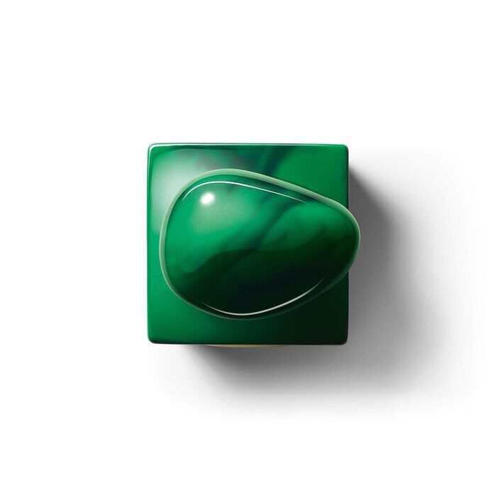 ARMANI/PRIVE Vert Malachite