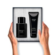 ARMANI CODE EAU DE TOILETTE DUO GIFT SET