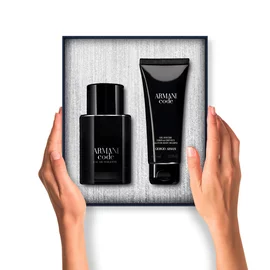 ARMANI CODE EAU DE TOILETTE DUO GIFT SET