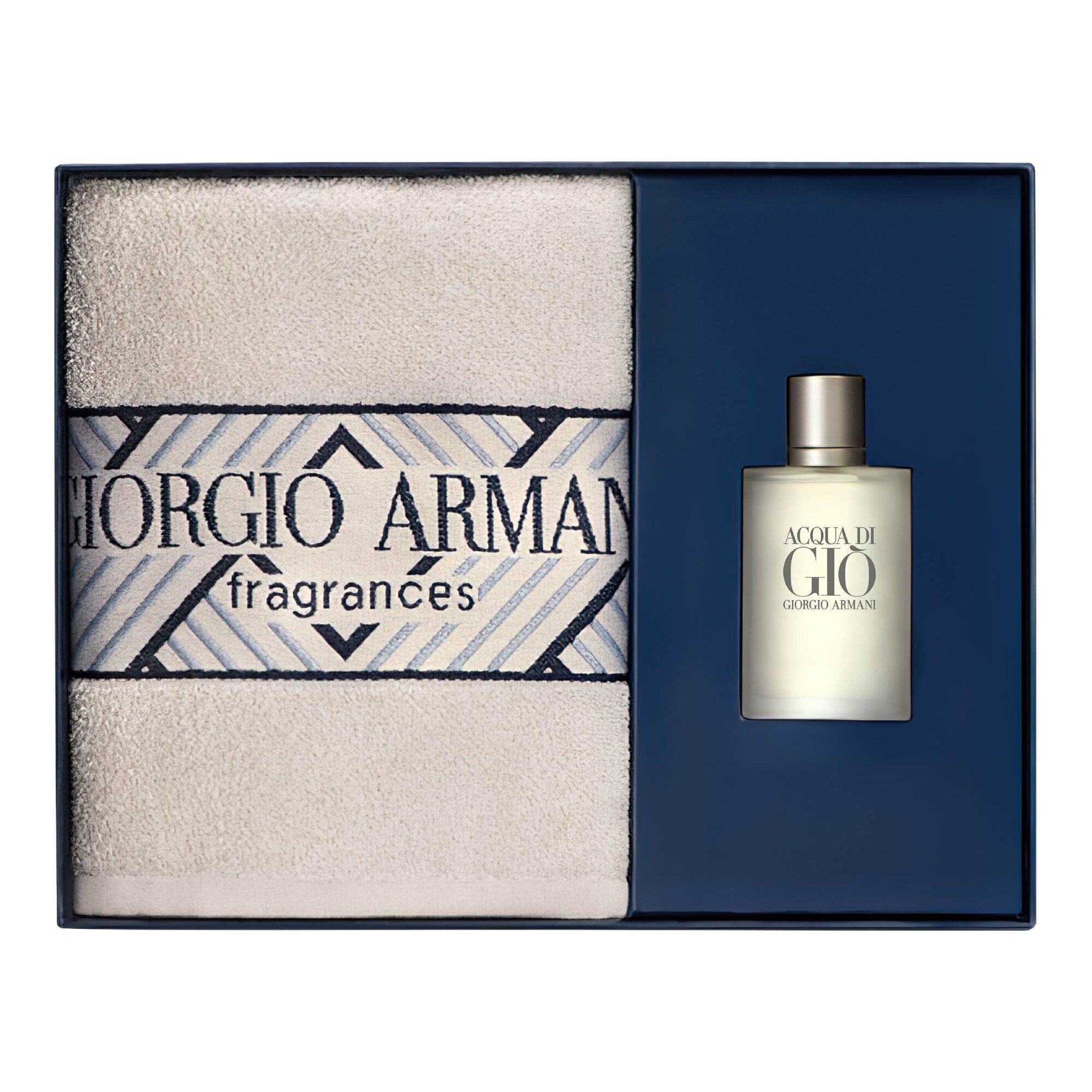 Acqua di Gi Eau de Toilette Summer Gift Set Armani beauty