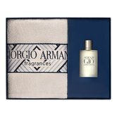 Acqua di Gio Eau de Toilette Summer Gift Set