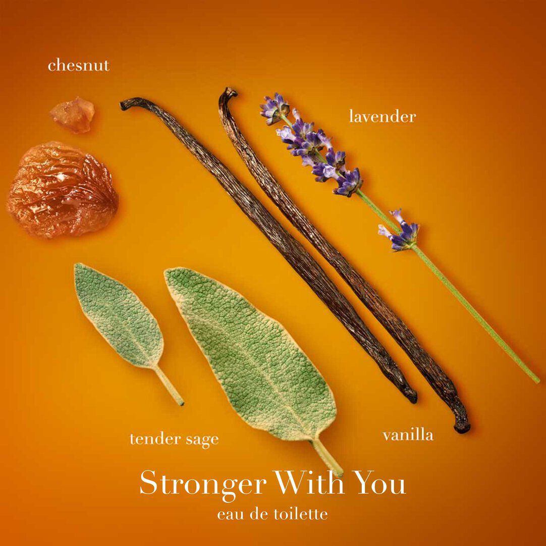EMPORIO ARMANI STRONGER WITH YOU TRIO GIFT SET
