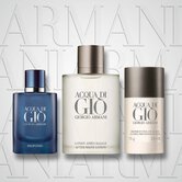 Les essentiels Acqua di gio Profondo