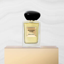 Armani privé orangerie venise deals