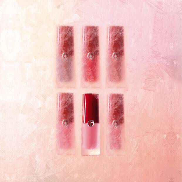 Lip Magnet Lip Freeze Collection