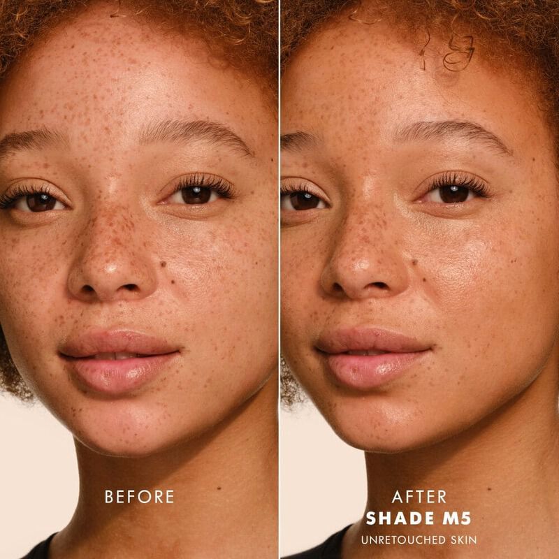 SERUM TEINTE SKIN TINT​