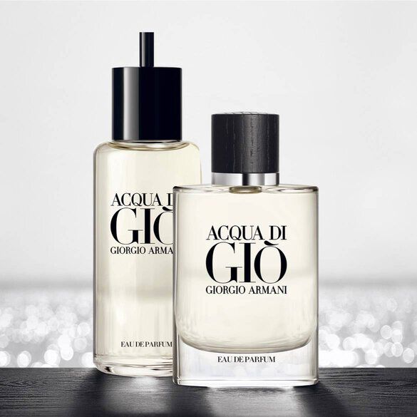 Acqua di shop gio refill
