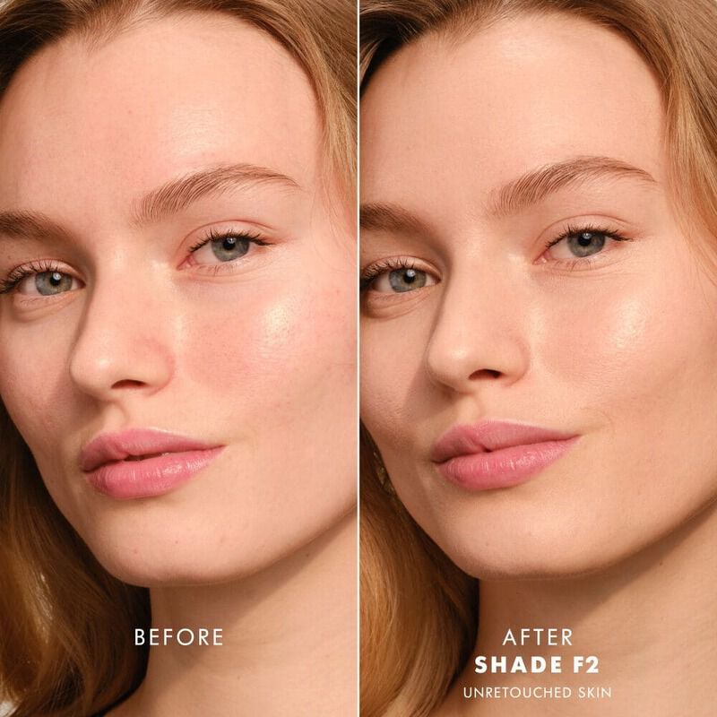 SERUM TEINTE SKIN TINT​
