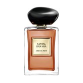 ARMANI/PRIVE SANTAL DAN SHA