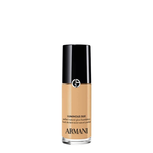 LUMINOUS SILK FOUNDATION