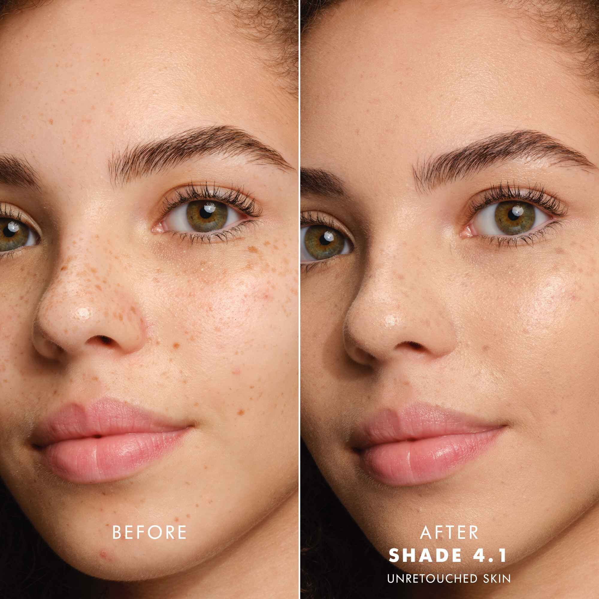 LUMINOUS SILK FOUNDATION