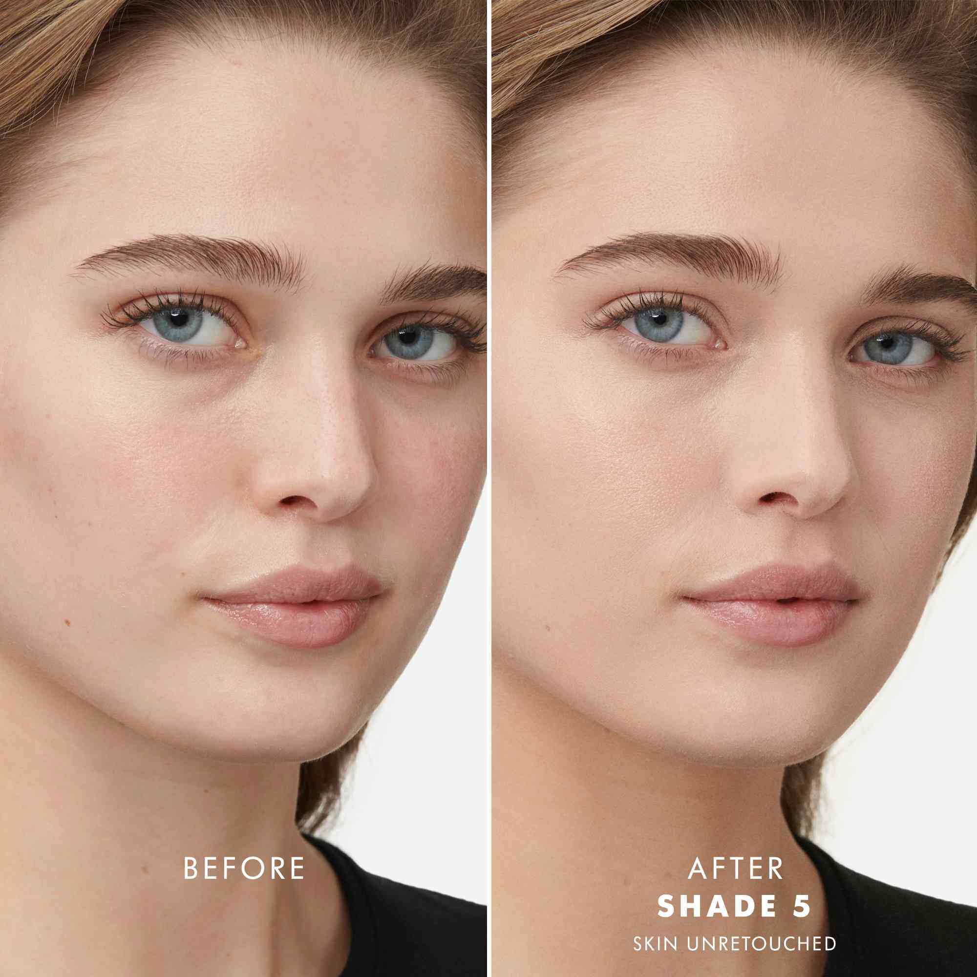 Giorgio armani designer lift foundation 5 outlet
