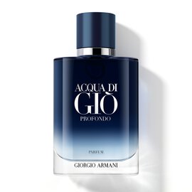Acqua Di Gio Profondo Parfum