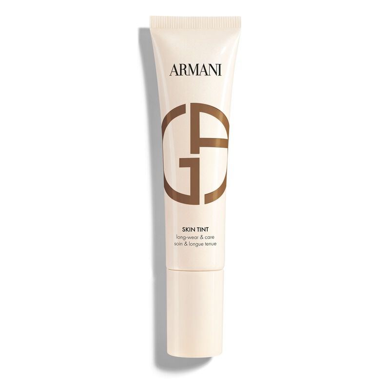 SERUM TEINTE SKIN TINT​