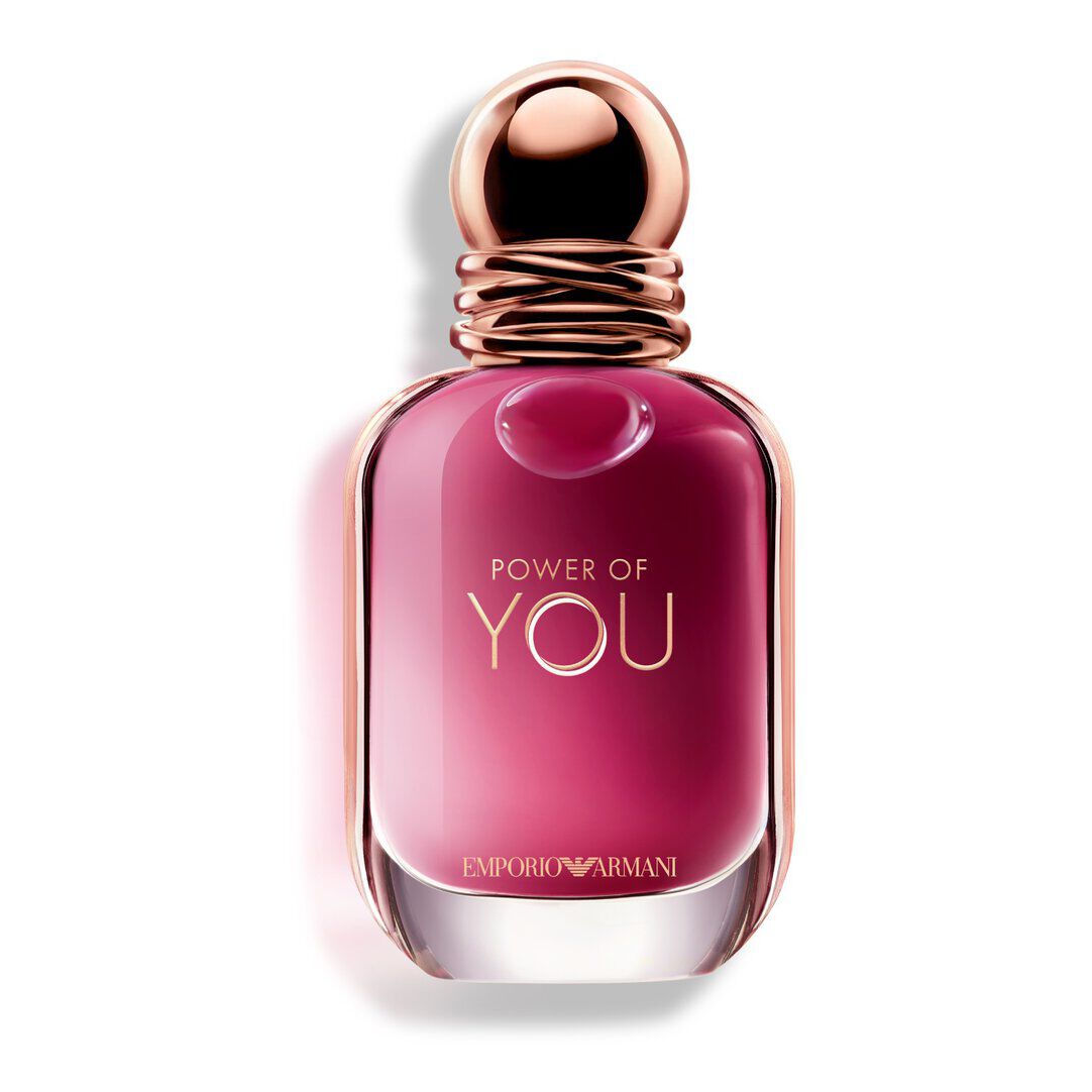 EMPORIO ARMANI POWER OF YOU EAU DE PARFUM