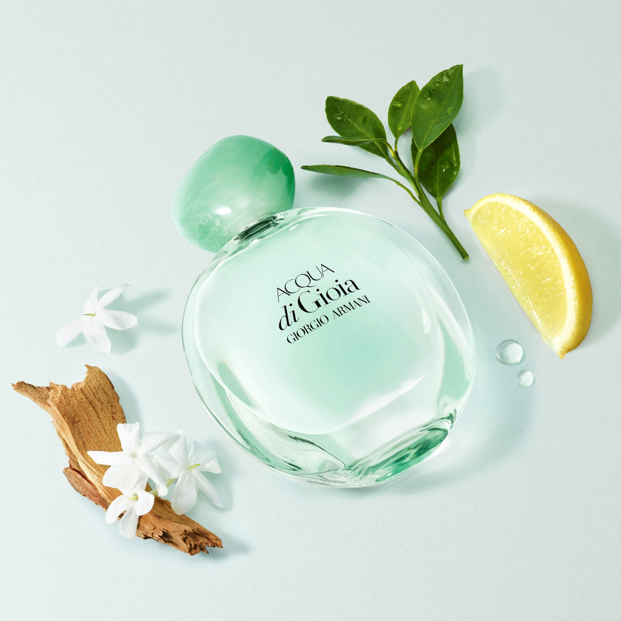 MY WAY AND ACQUA DI GIOIA 15ML GIFT SET