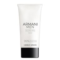 Armani Men The Face Wash