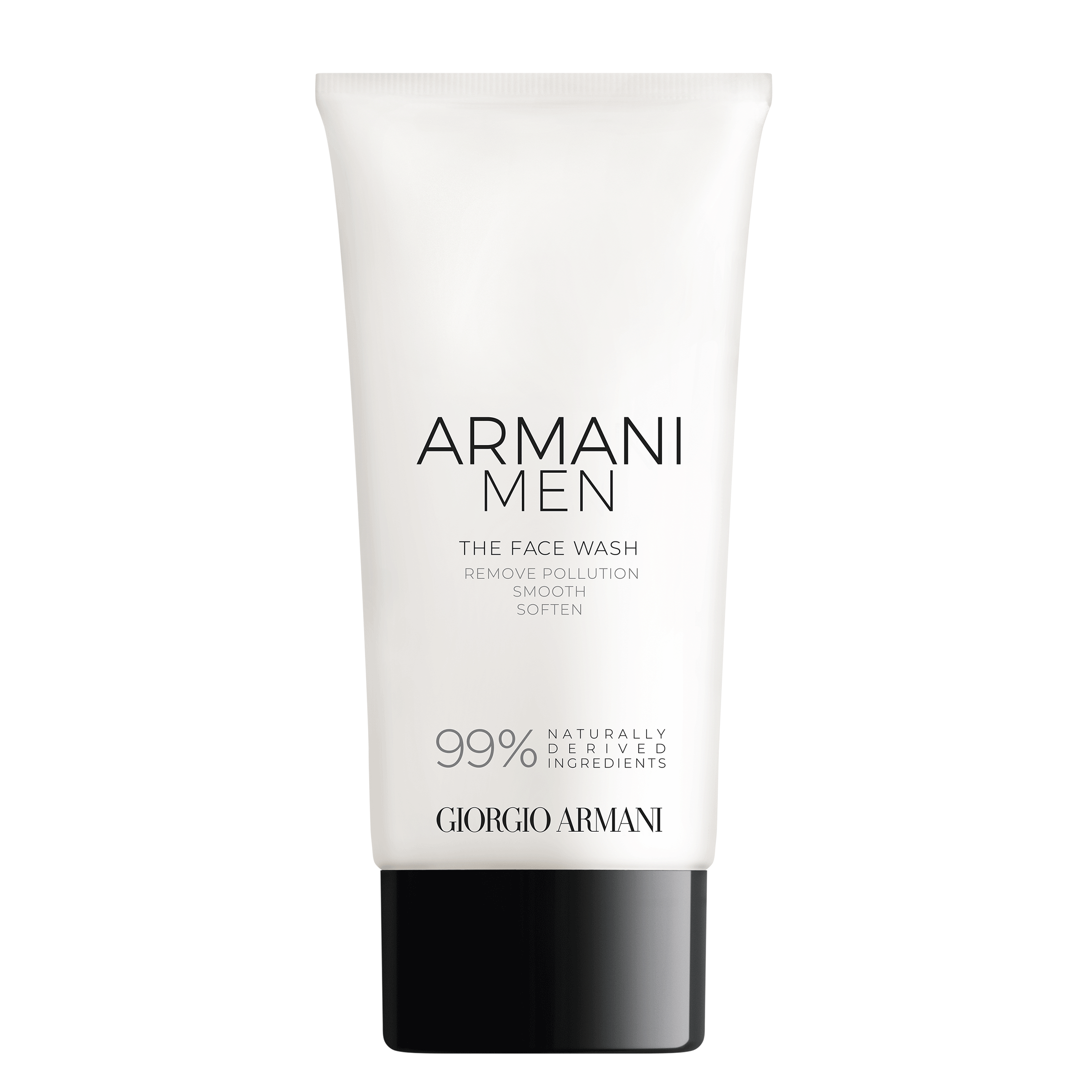 Giorgio armani body wash clearance