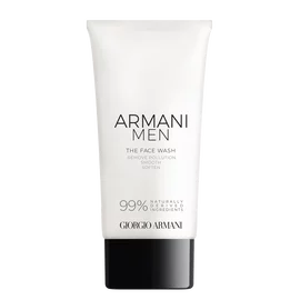Armani Men The Face Wash