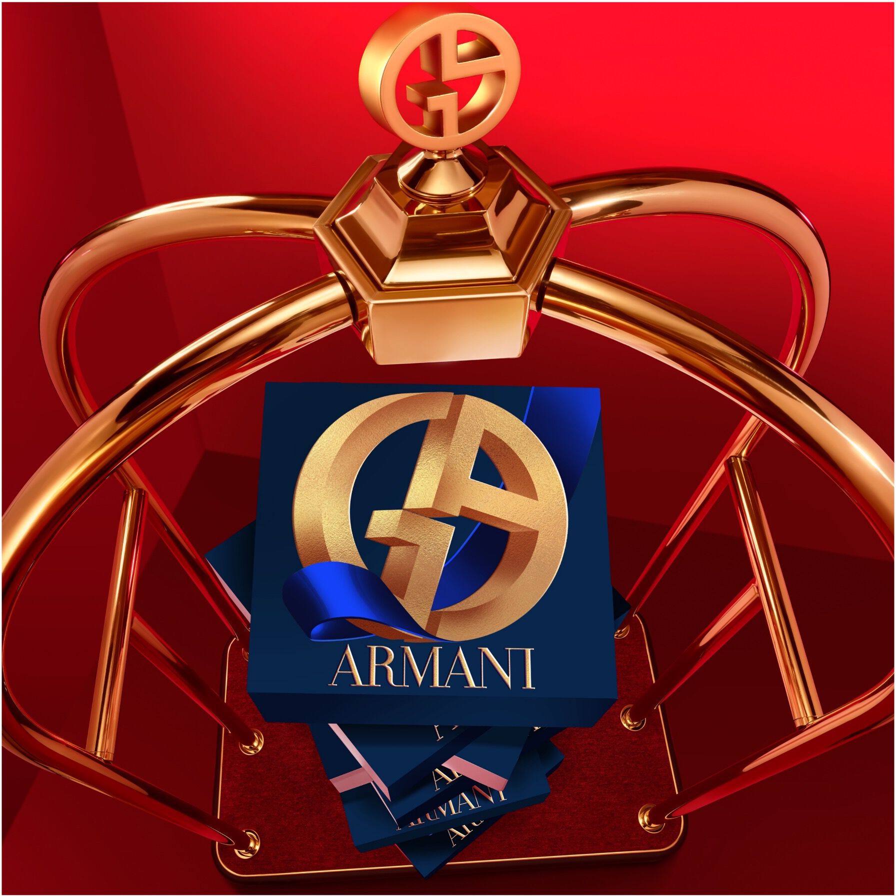 Armani beauty acqua di gio holiday cologne set clearance