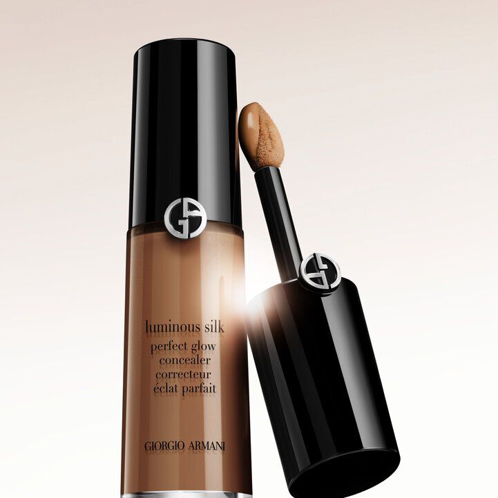 CORRECTEUR ECLAT LUMINOUS SILK