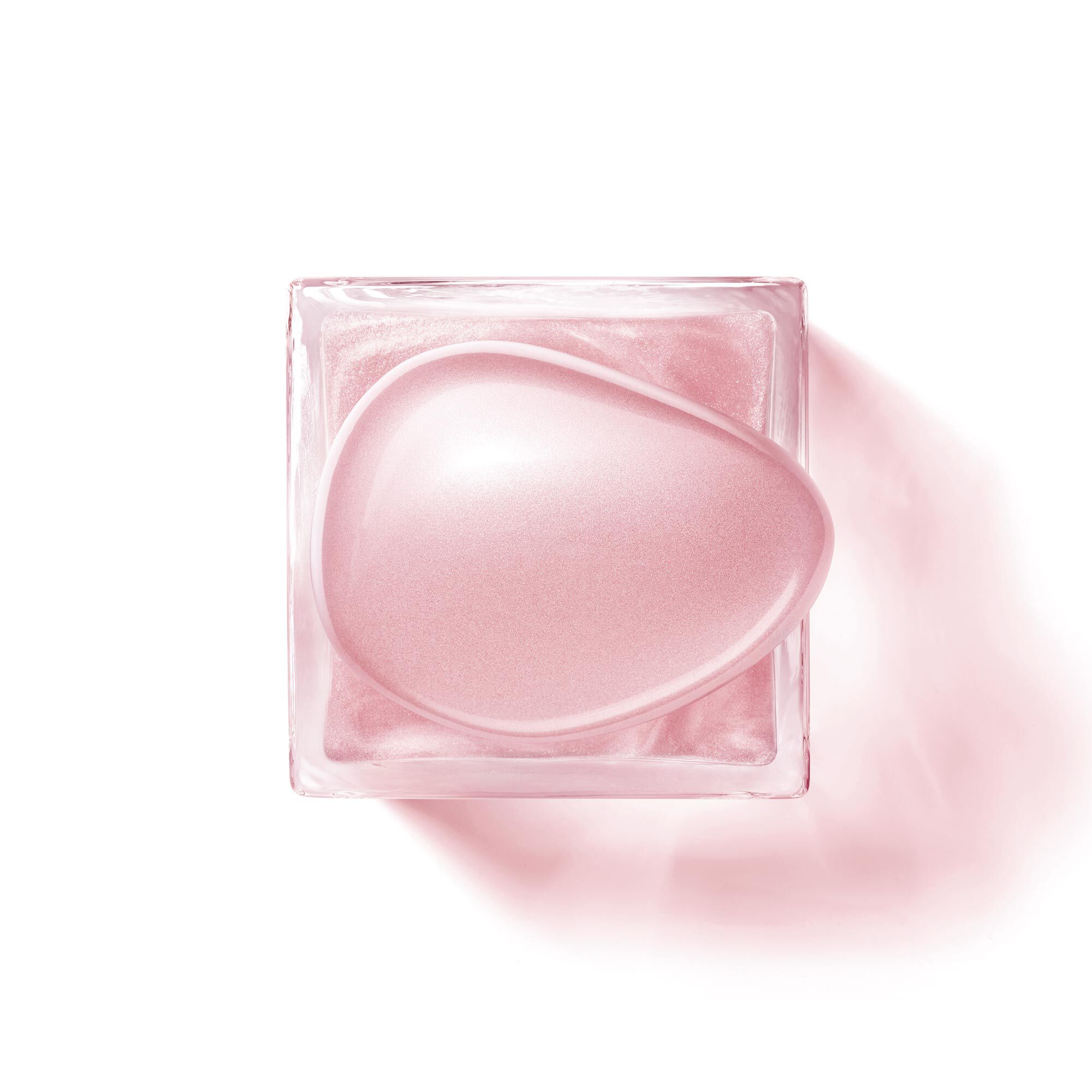 ARMANI/PRIVE ROSE MILANO SOIE DE NACRE