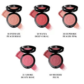 Fard a joues Luminous Silk