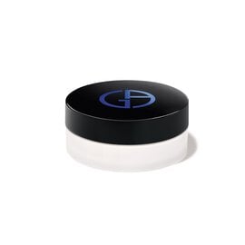Designer Water-in-loose powder