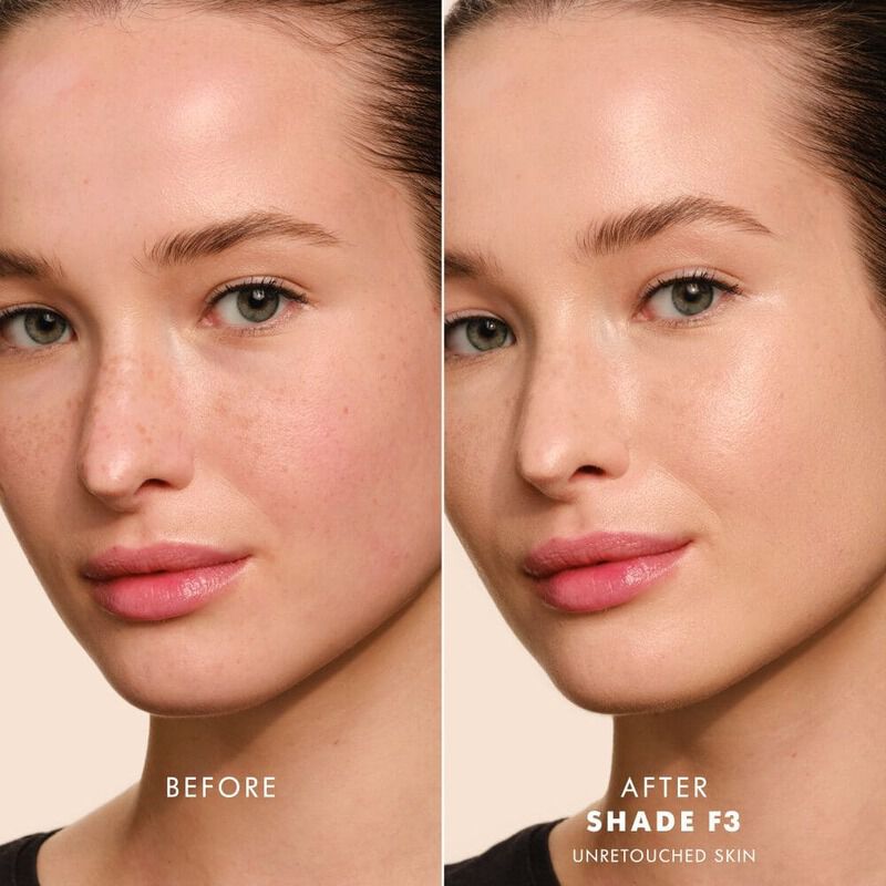 SERUM TEINTE SKIN TINT​