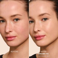 SKIN TINT LONGWEAR & CARE