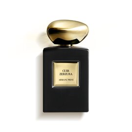 ARMANI/PRIVE Cuir Zerzura