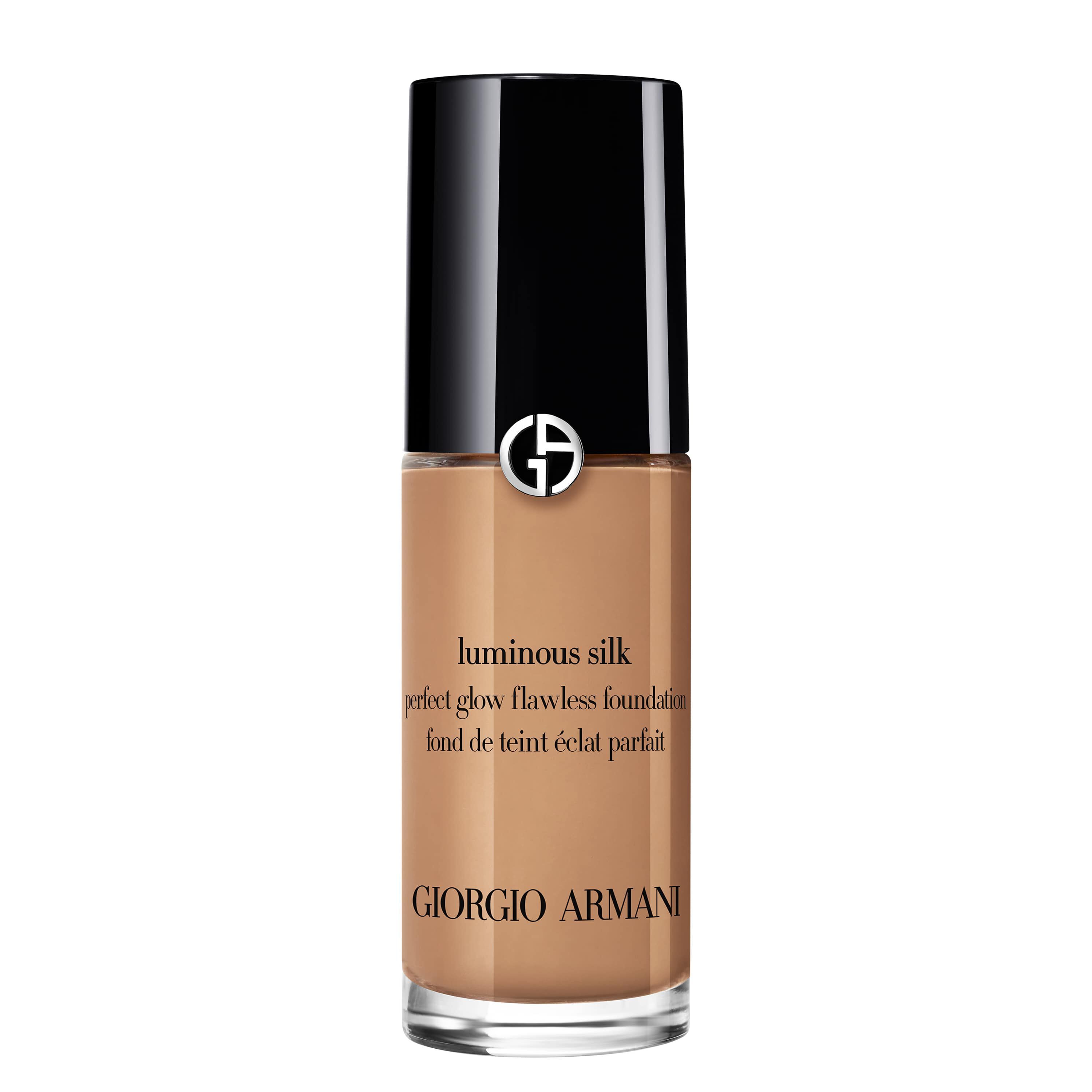 Makeup giorgio armani luminous silk foundation shop