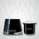 Le Duo Crema Nera Supreme