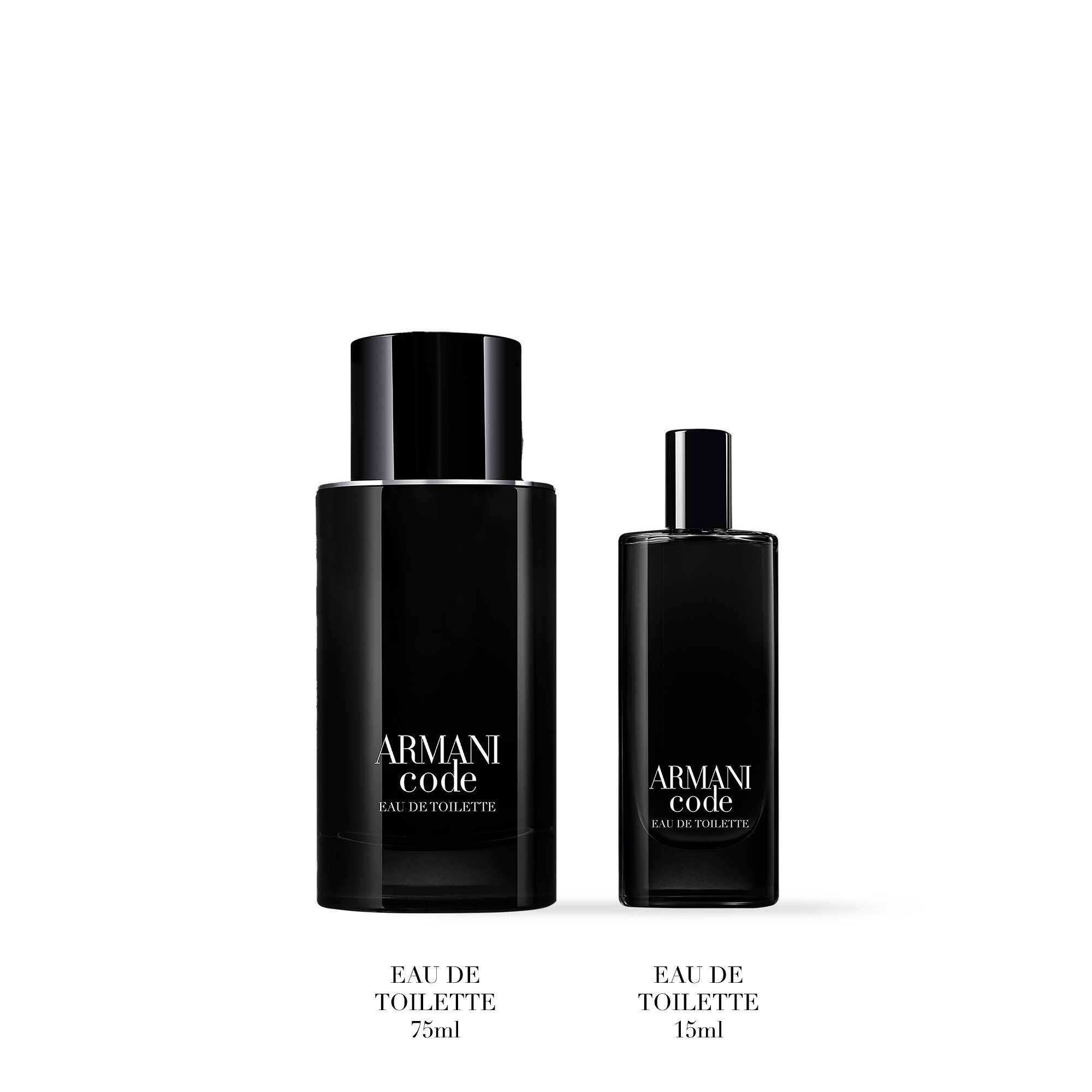 ARMANI CODE EAU DE PARFUM GIFT SET