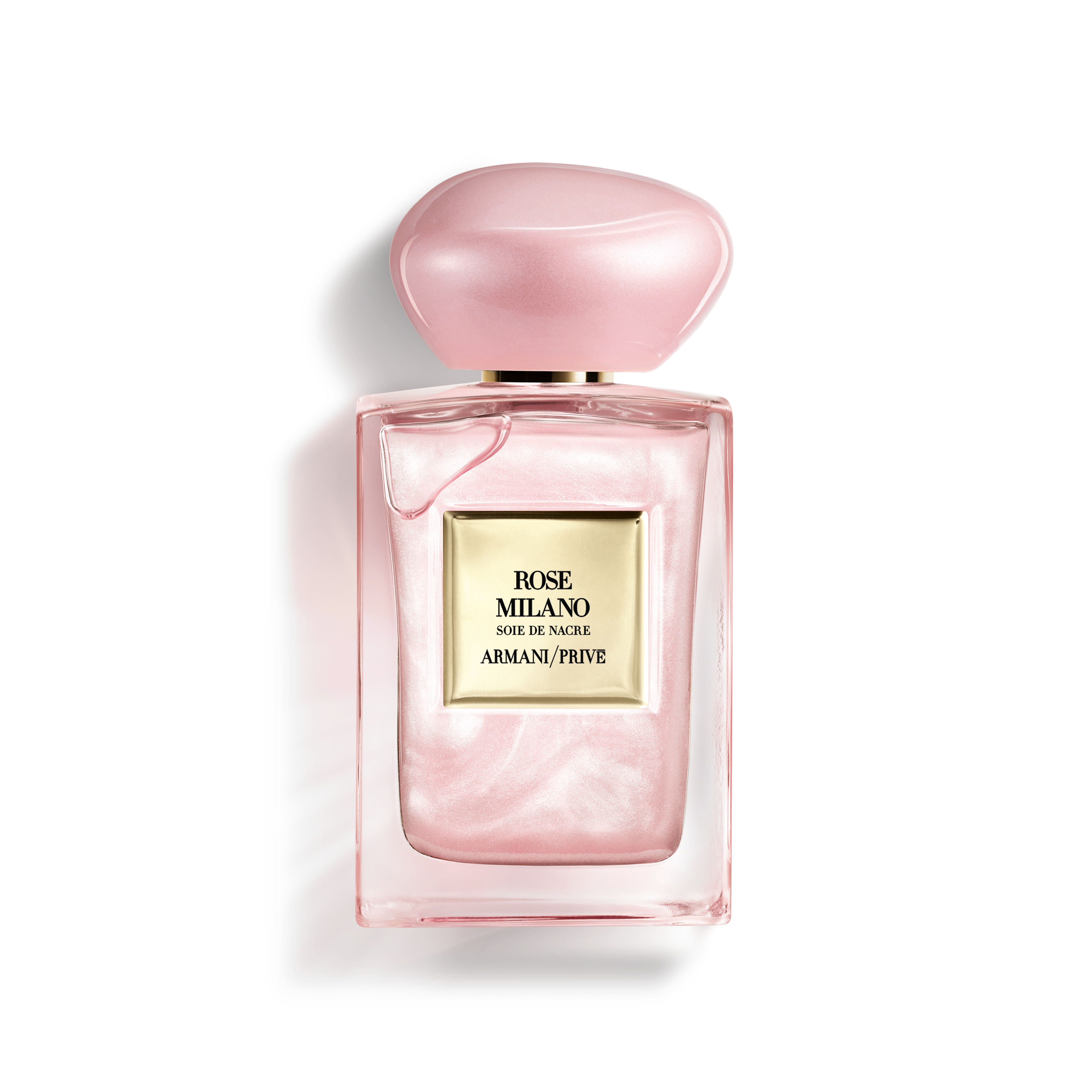 Armani Priv Rose Milano Soie de Nacre Eau de Toilette Armani beauty