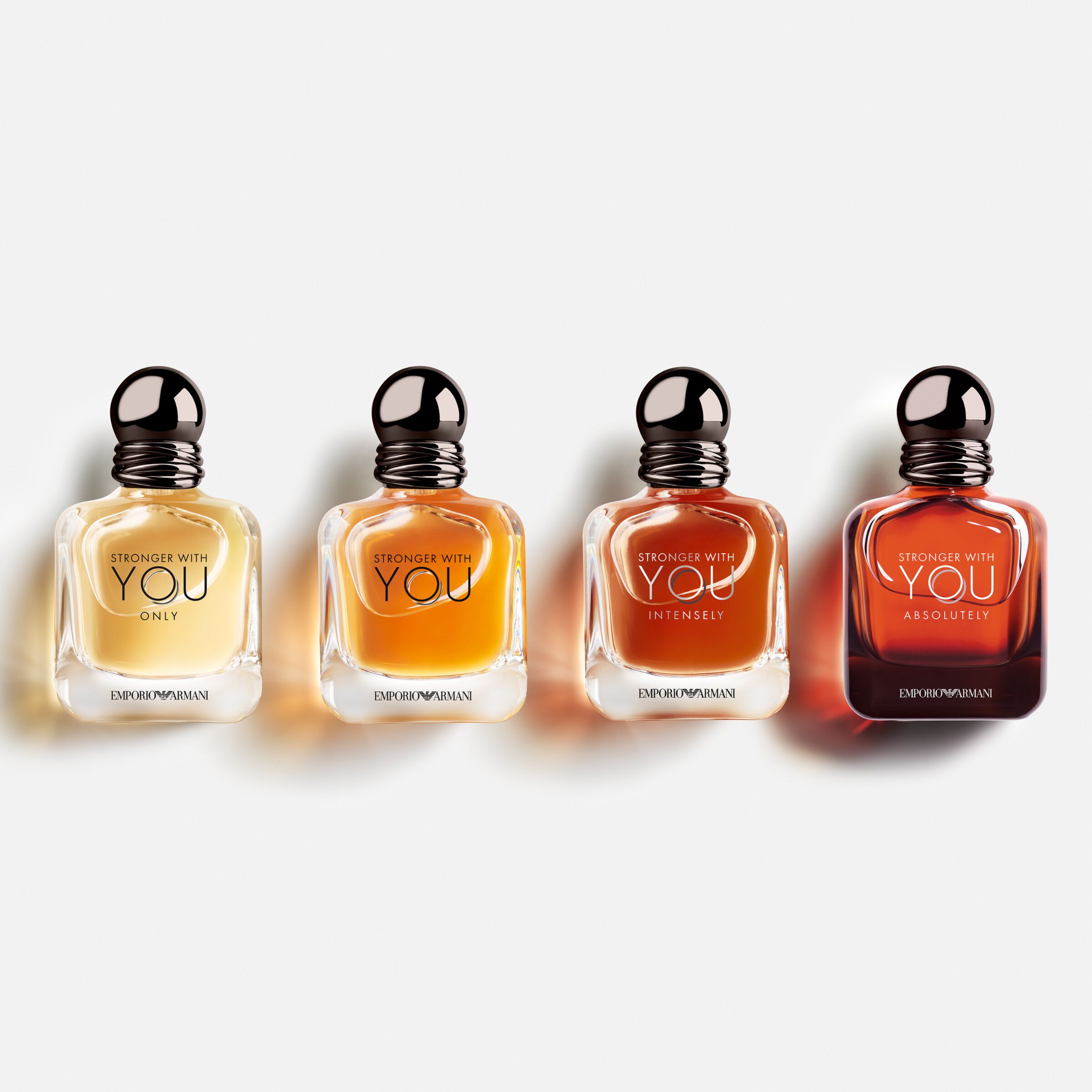 Giorgio armani emporio hotsell stronger with you intensely