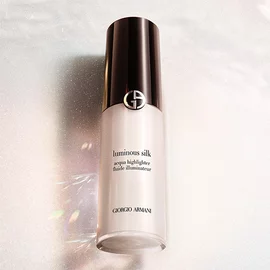 Luminous Silk Acqua Highlighter