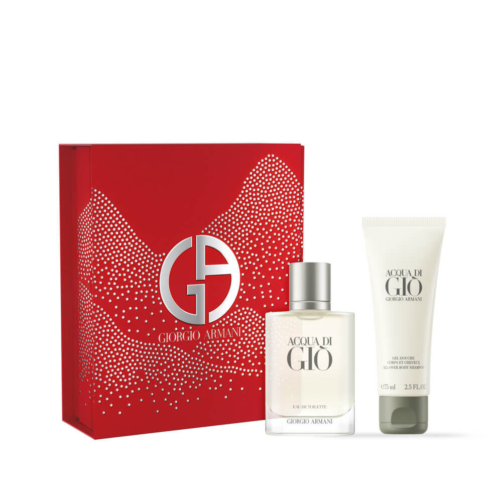 Gio 50ml outlet