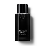ARMANI CODE EAU DE TOILETTE