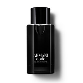 ARMANI CODE EAU DE TOILETTE