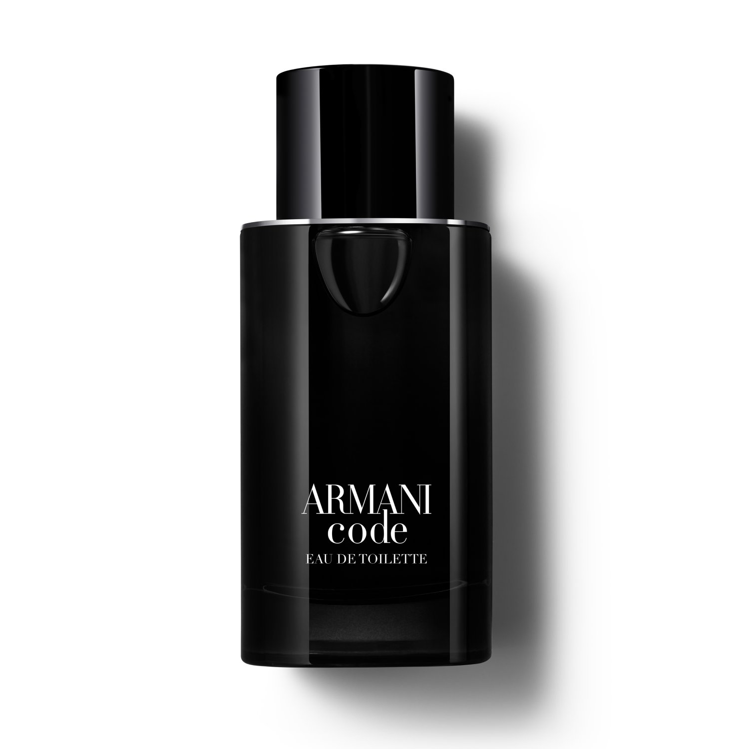 新しいスタイル - Toilette de Eau Code Armani Iconic Fragrance Men's 香水(男性用)