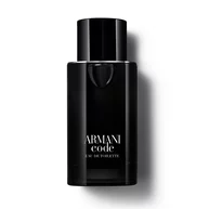 ARMANI CODE EAU DE TOILETTE
