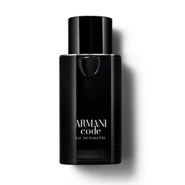 ARMANI CODE EAU DE TOILETTE