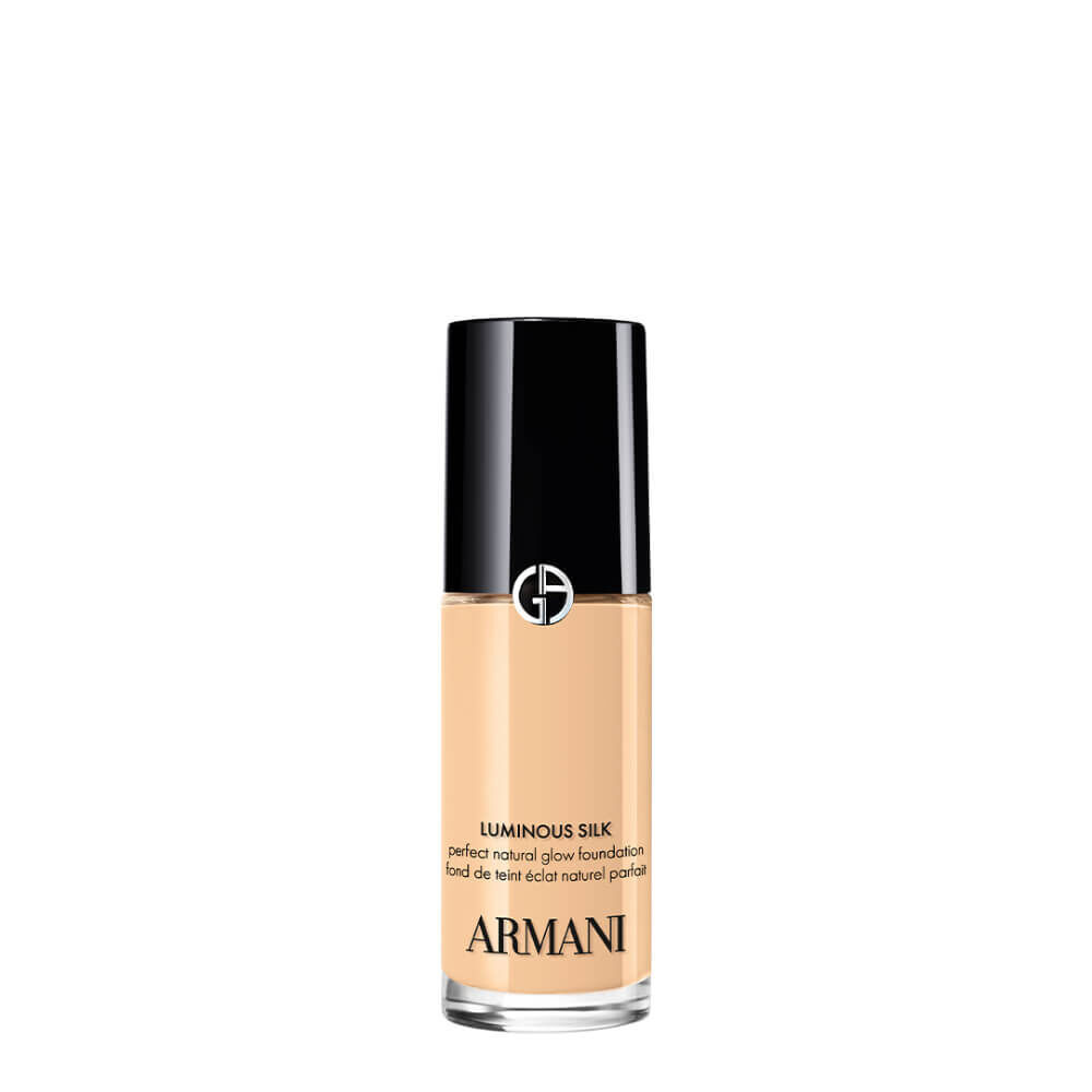 LUMINOUS SILK FOUNDATION
