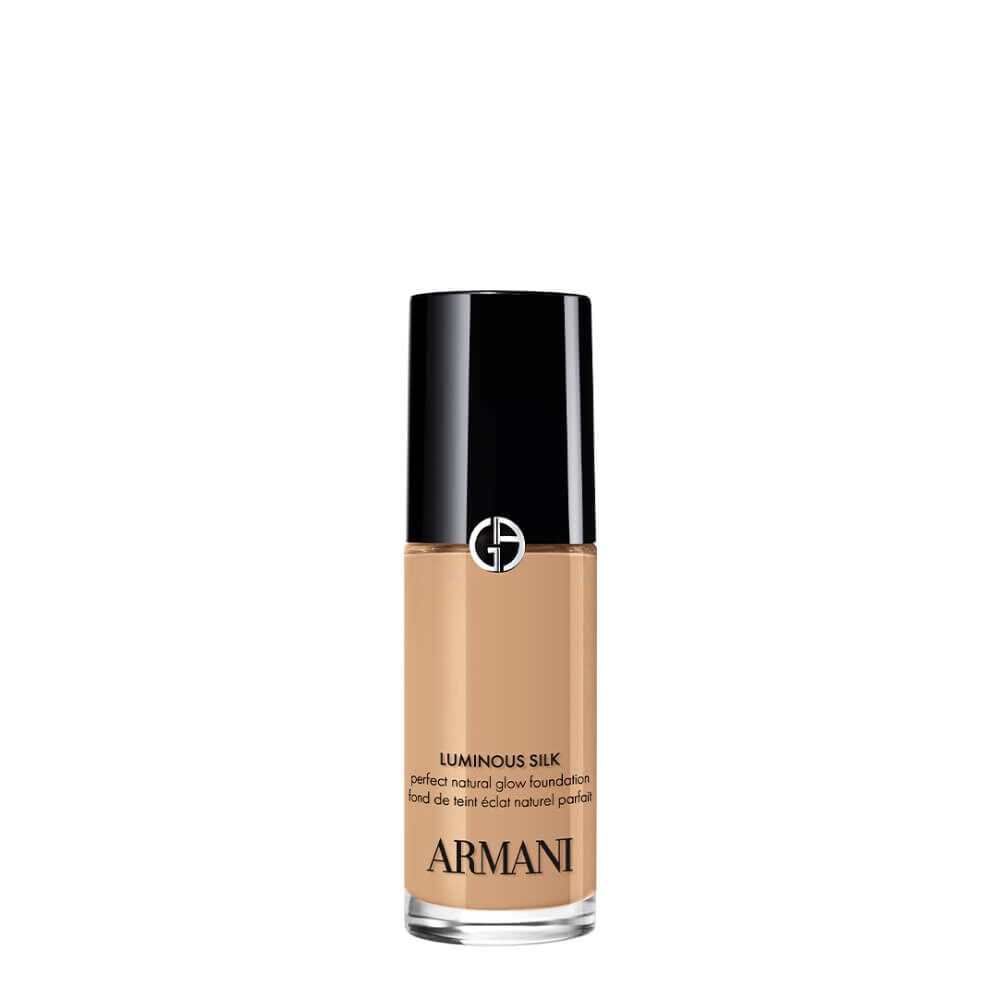 LUMINOUS SILK FOUNDATION