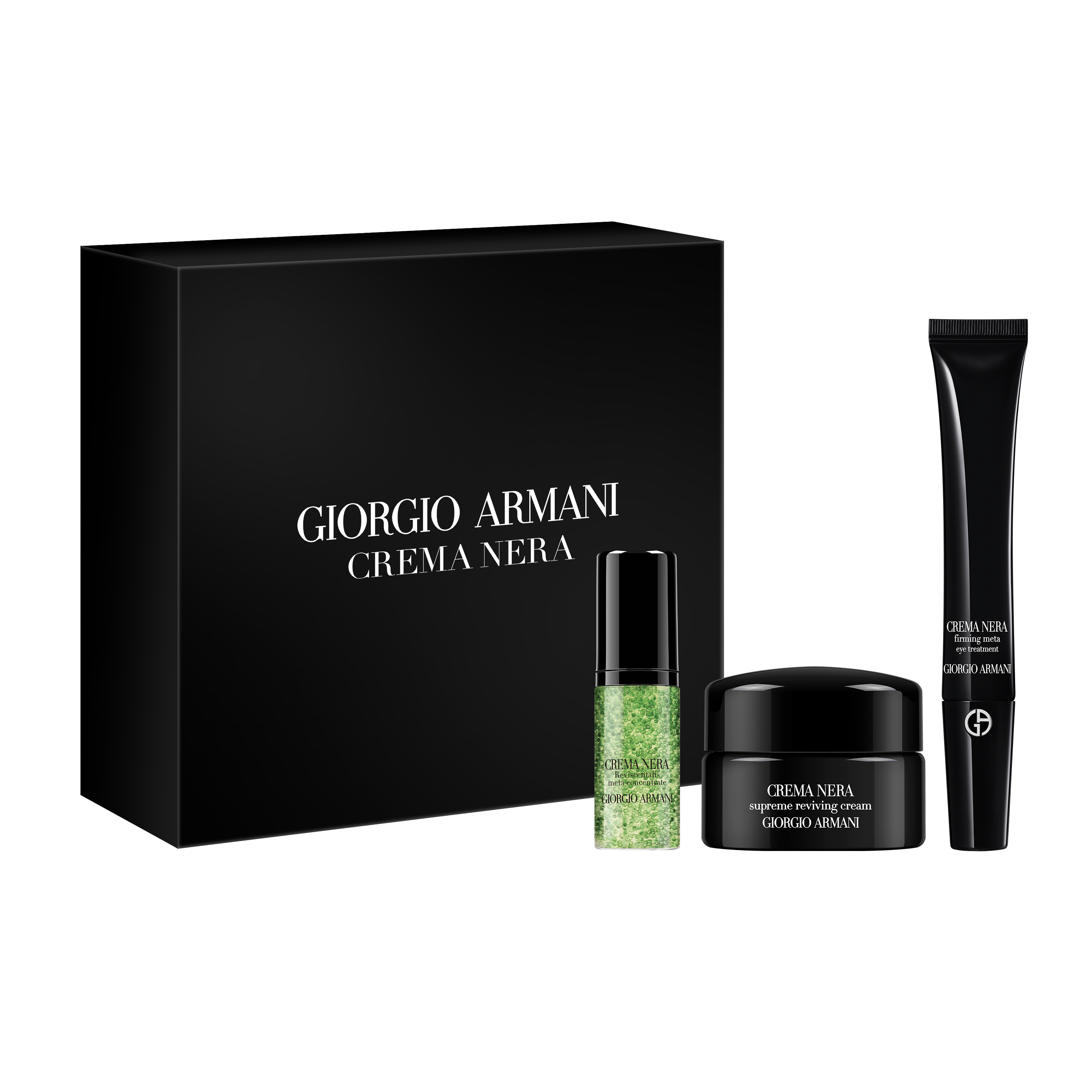 Glowing Cheek Tint Duo - Giorgio Armani