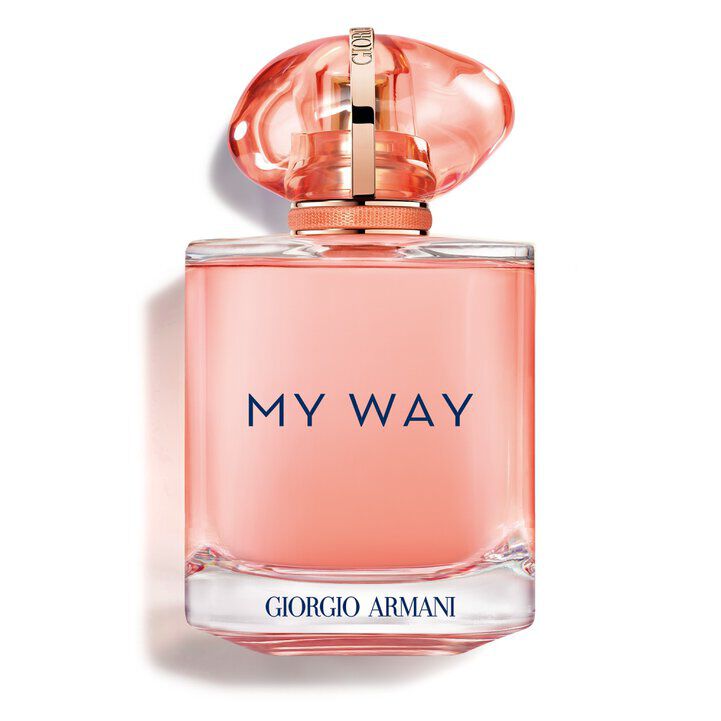 My Way Eau de Parfum Ylang